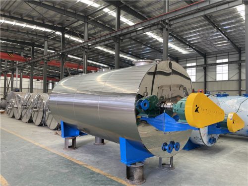 卧式熬油锅 Featured Image