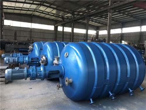 立式熬炼锅 Feature Image