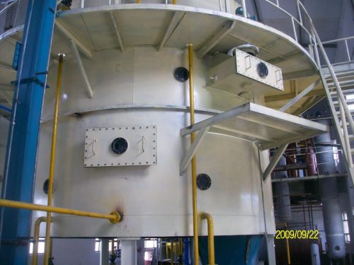 米糠油浸出设备 Featured Image