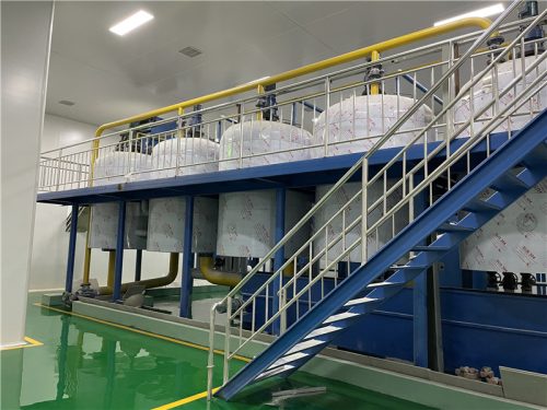 动物脂肪熬油设备 Feature Image