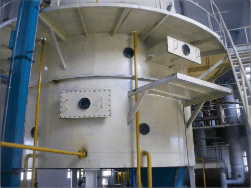 菜籽油浸出设备 Featured Image