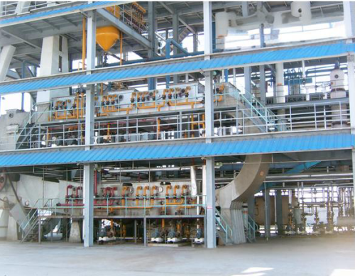 环形浸出设备 Featured Image